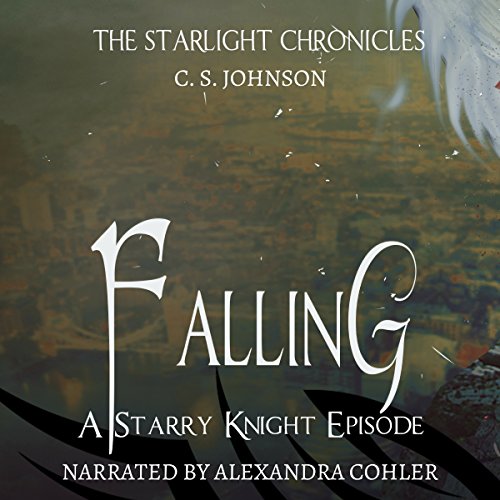 Cover of Falling