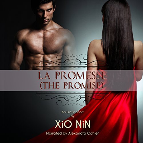 Cover of La Promesse (The Promise)