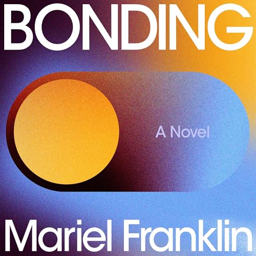 Cover of Bonding