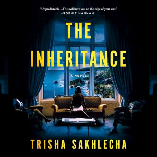 Cover of The Inheritance