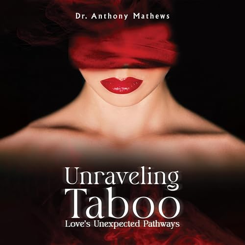 Cover of Unraveling Taboo