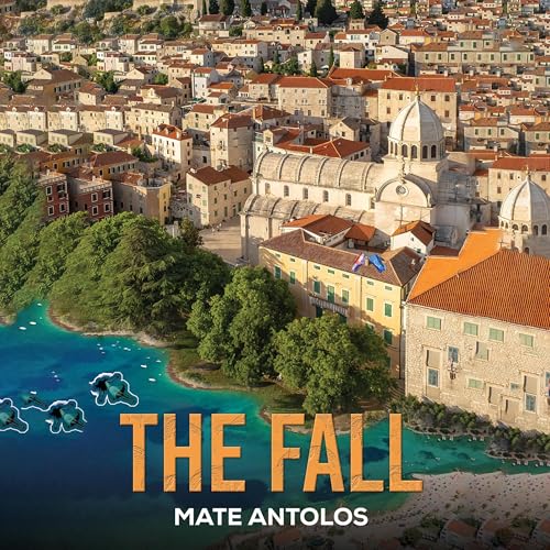 Cover of The Fall