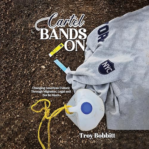 Cover of Cartel Bands On