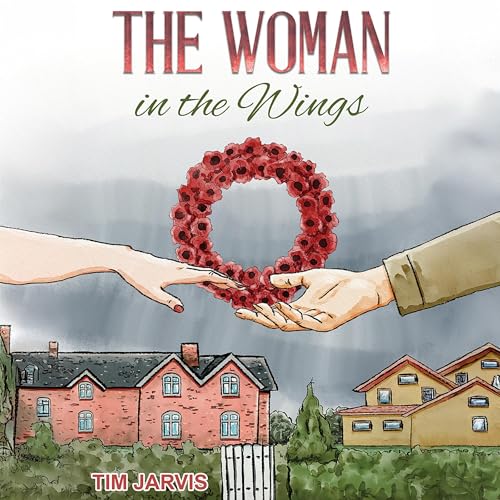 Cover of The Woman in the Wings