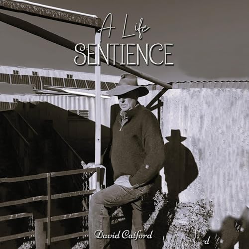 Cover of A Life Sentience