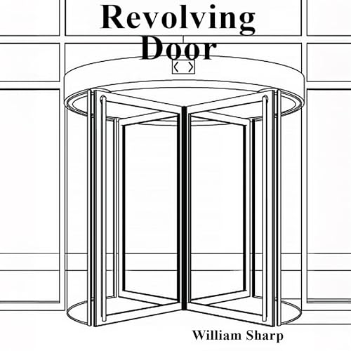 Cover of Revolving Door