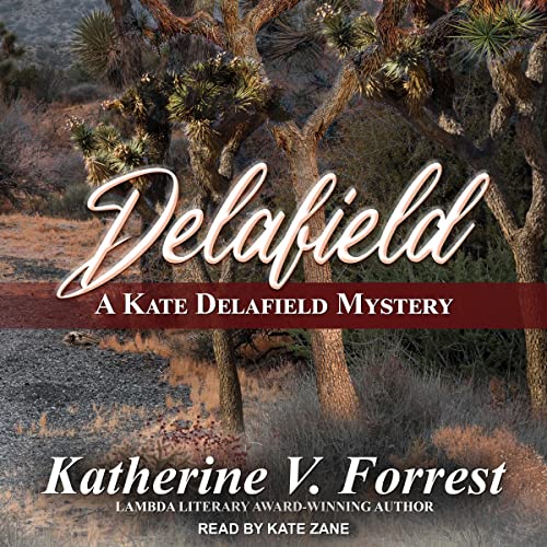 Cover of Delafield