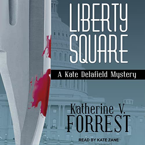 Cover of Liberty Square
