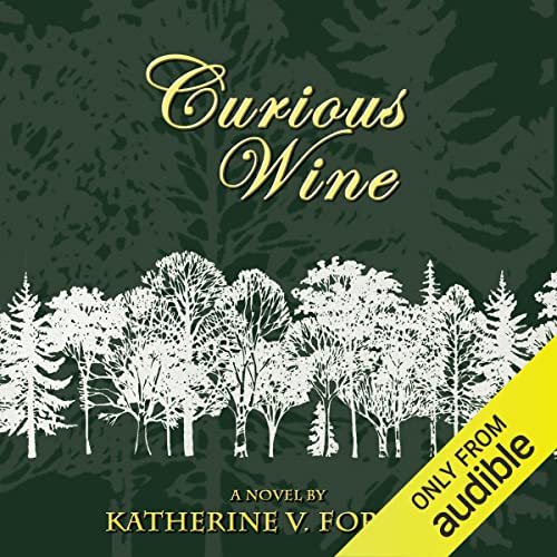 Cover of Curious Wine
