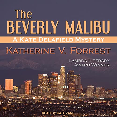 Cover of The Beverly Malibu