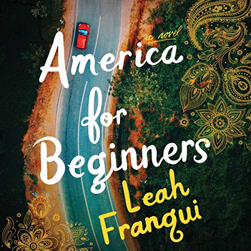 Cover of America for Beginners