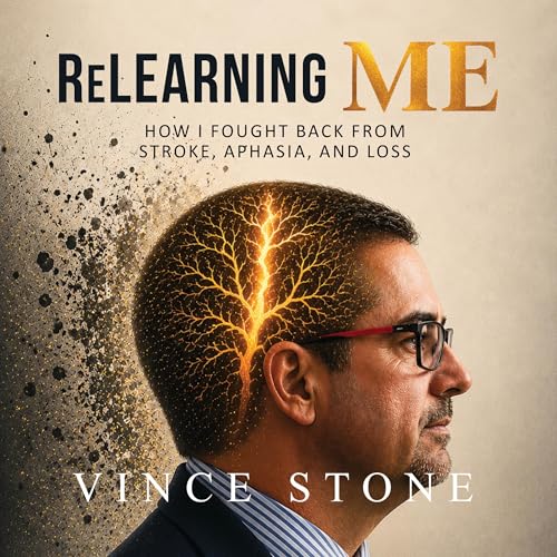 Cover of Relearning Me