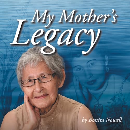 Cover of My Mother's Legacy