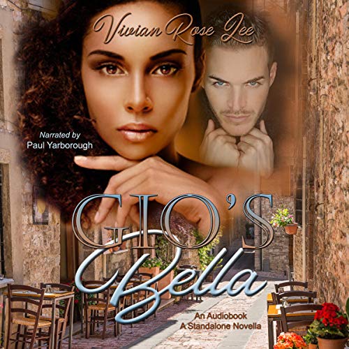 Cover of Gio's Bella