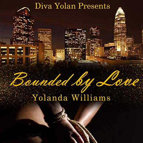 Cover of Bounded by Love