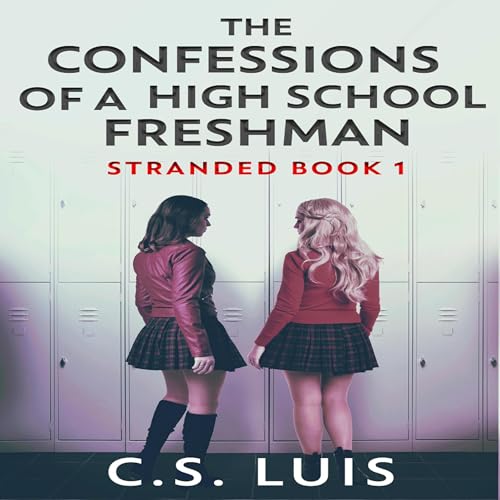 Cover of Stranded