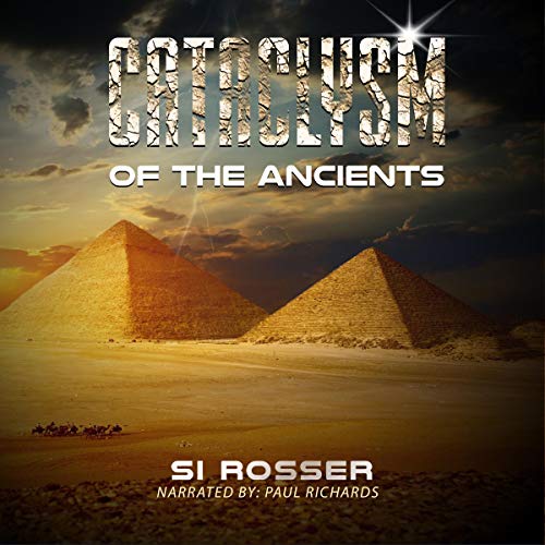 Cover of Cataclysm of the Ancients