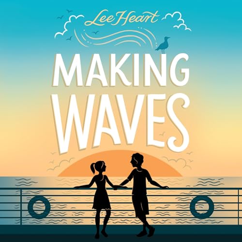 Cover of Making Waves