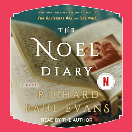 Cover of The Noel Diary