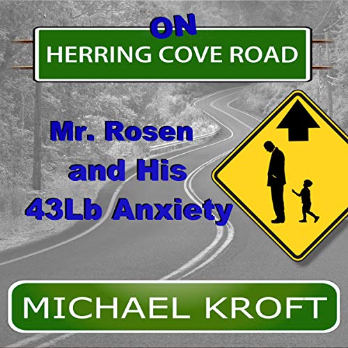 Cover of On Herring Cove Road