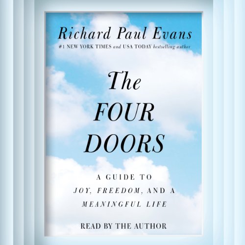 Cover of The Four Doors