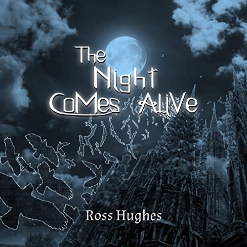 Cover of The Night Comes Alive