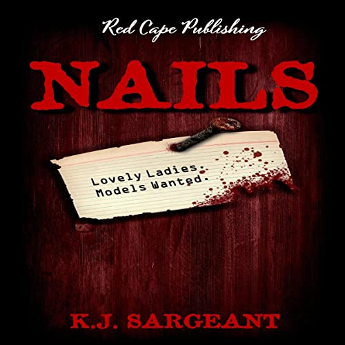 Cover of Nails