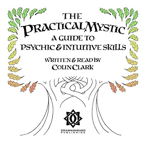 Cover of The Practical Mystic