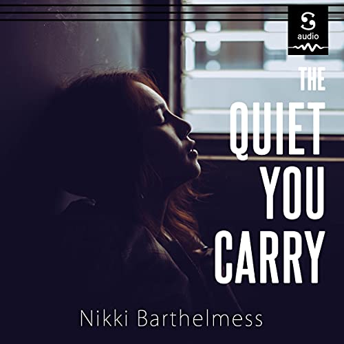Cover of The Quiet You Carry