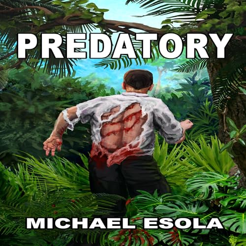 Cover of Predatory