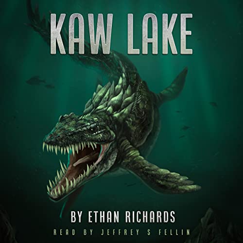 Cover of Kaw Lake