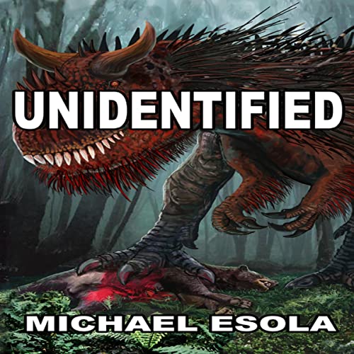 Cover of Unidentified