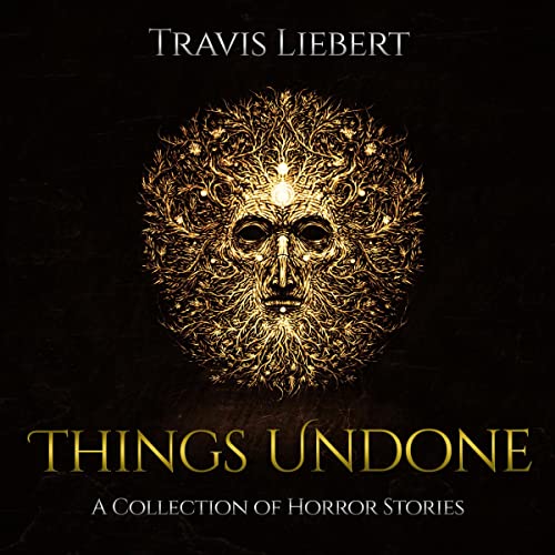 Cover of Things Undone