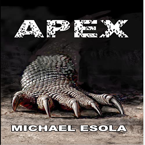 Cover of Apex