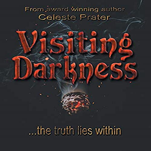 Cover of Visiting Darkness