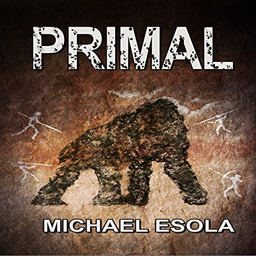 Cover of Primal
