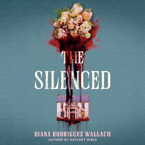 Cover of The Silenced