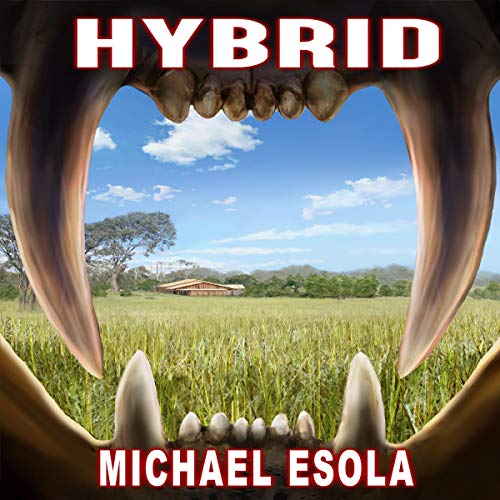 Cover of Hybrid