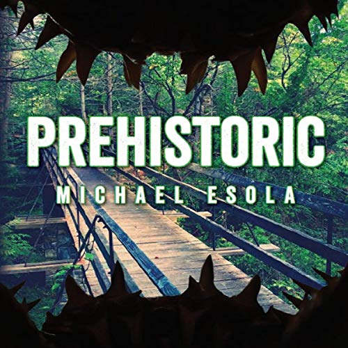 Cover of Prehistoric
