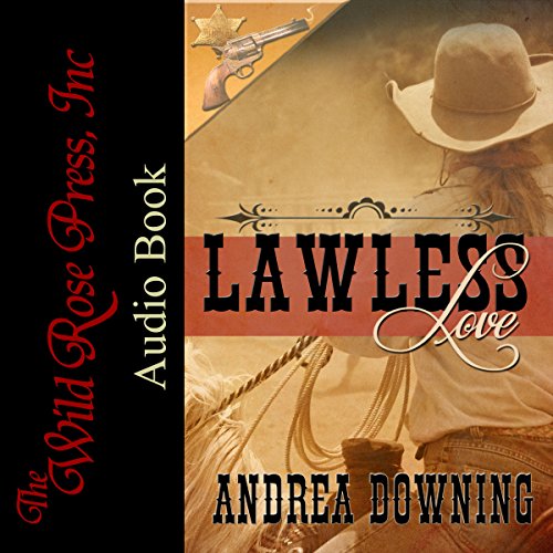 Cover of Lawless Love