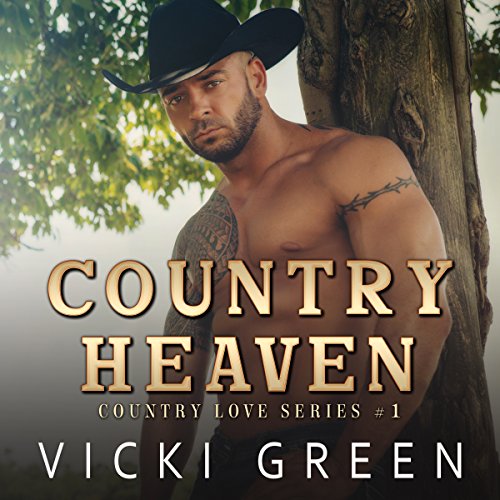 Cover of Country Heaven