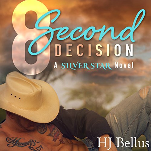 Cover of 8 Second Decision