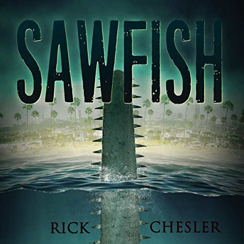 Cover of Sawfish