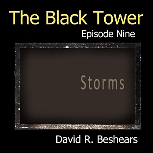 Cover of Storms