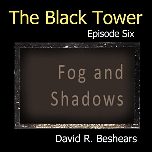 Cover of The Black Tower