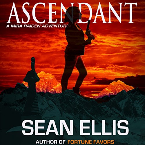 Cover of Ascendant