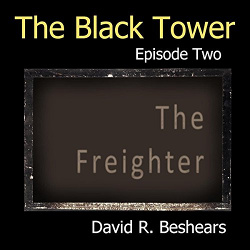 Cover of The Freighter