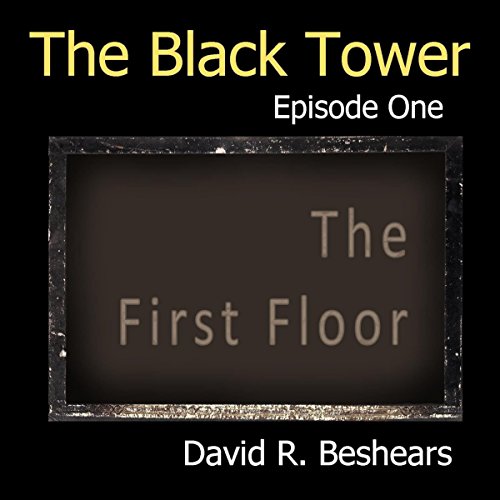 Cover of The First Floor