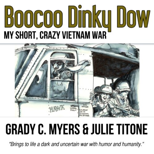 Cover of Boocoo Dinky Dow