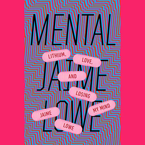 Cover of Mental